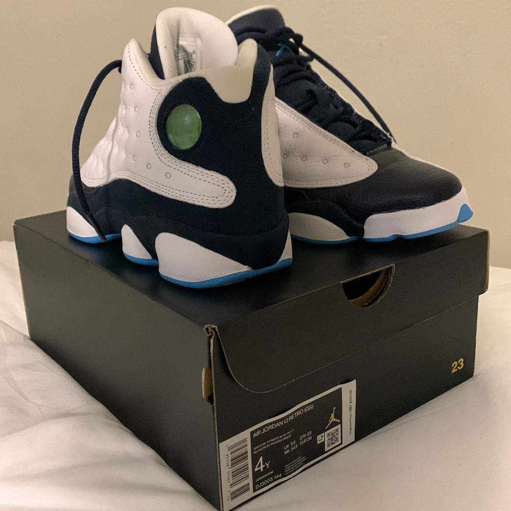 Jordan 13 Retro